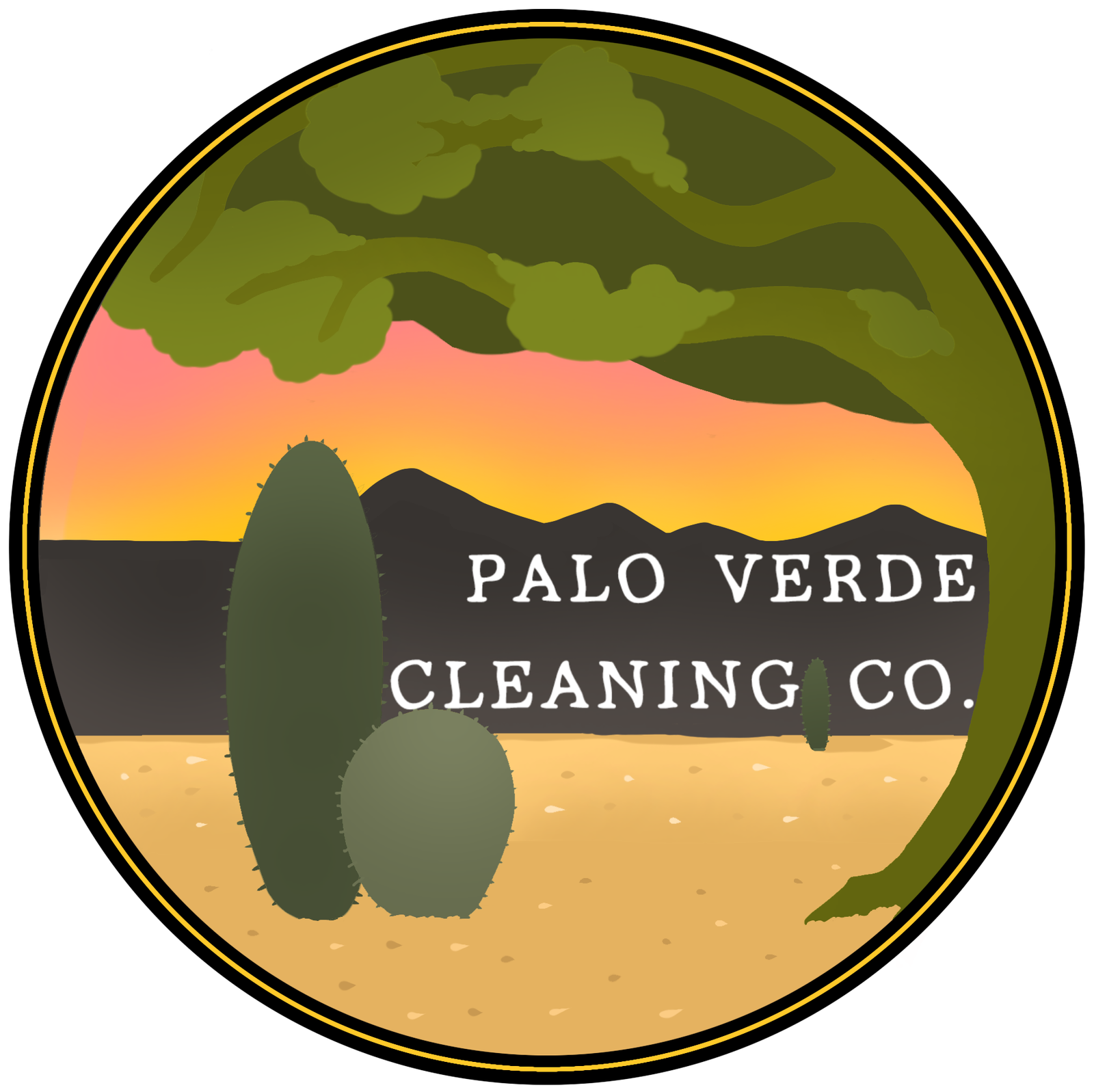 Commercial Cleaning - Services - Palo Verde Cleaning Co.